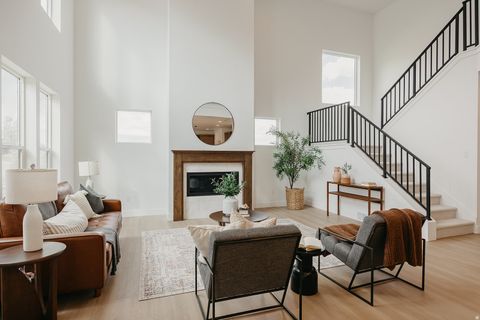 Tiny photo for 1023 S 3600 E #PRSTN, Spanish Fork, UT 84660 (MLS # 2141646)