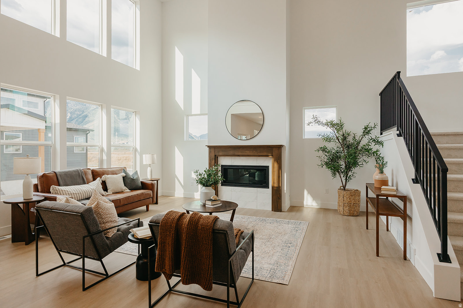 WILLOW ESTATES - Residential