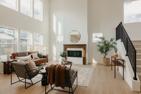 Tiny photo for 1023 S 3600 E #PRSTN, Spanish Fork, UT 84660 (MLS # 2141646)