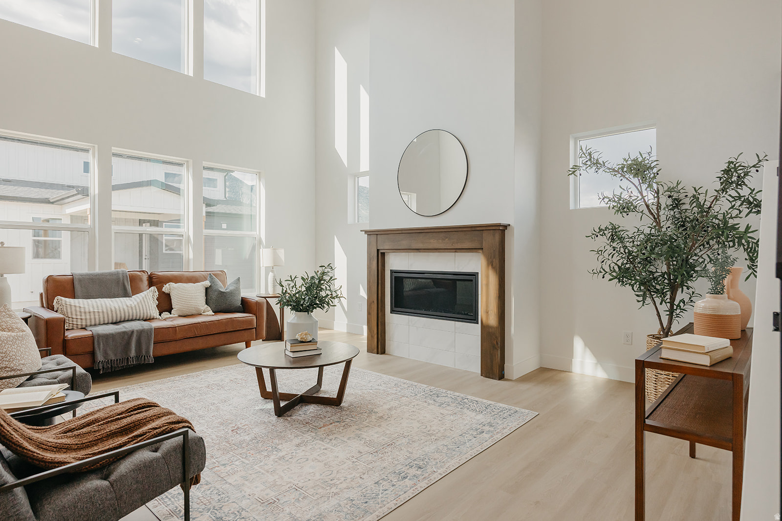 WILLOW ESTATES - Residential