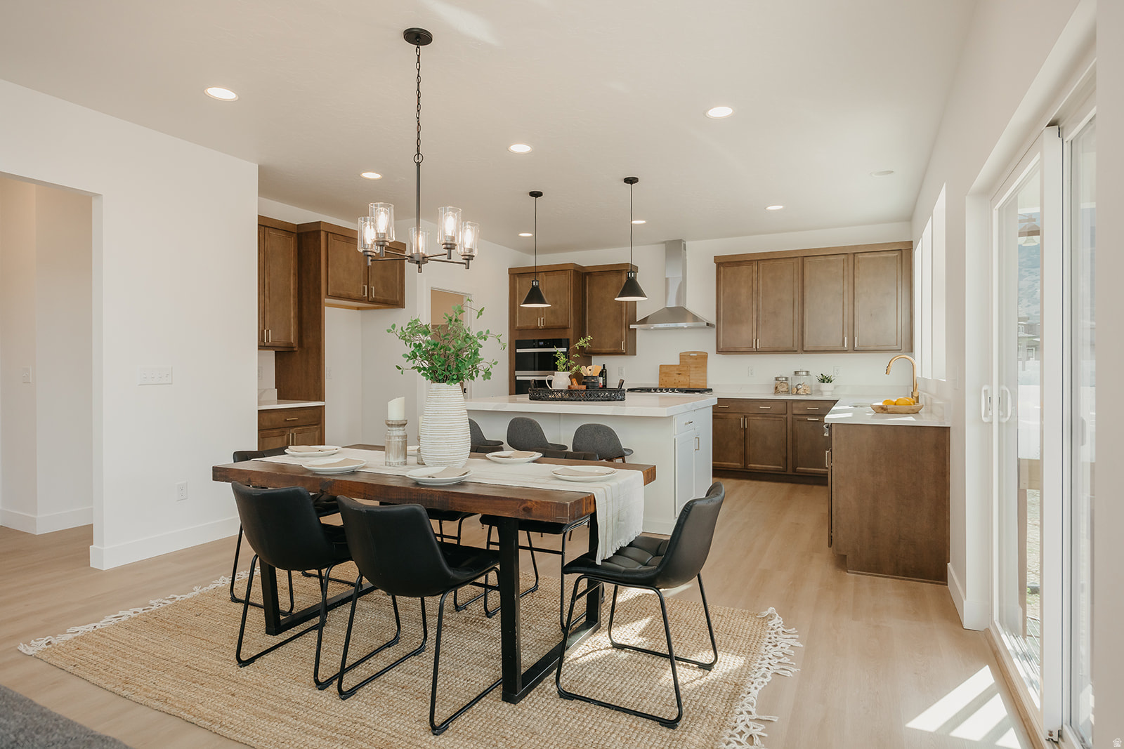 WILLOW ESTATES - Residential