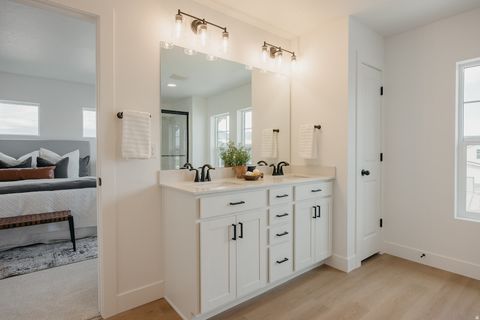 Tiny photo for 1023 S 3600 E #PRSTN, Spanish Fork, UT 84660 (MLS # 2141646)