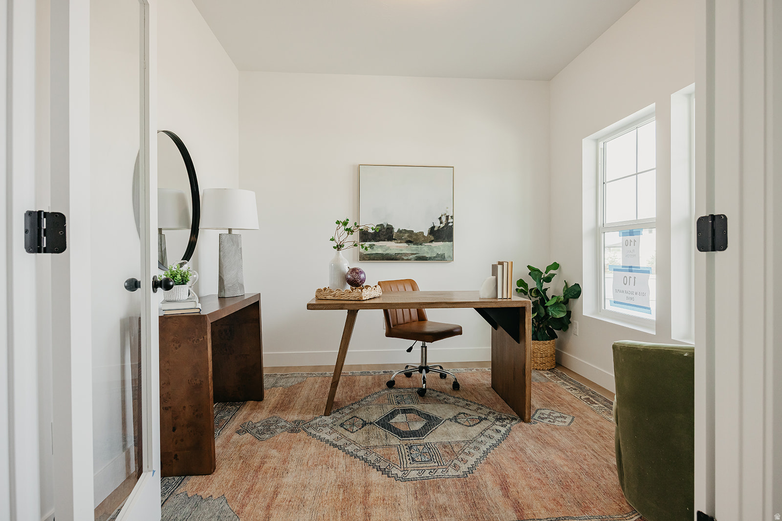 WILLOW ESTATES - Residential