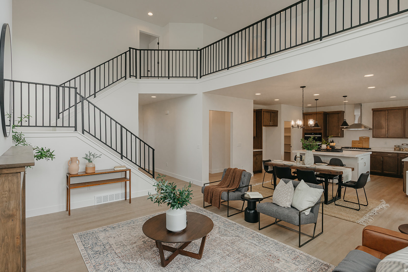 WILLOW ESTATES - Residential