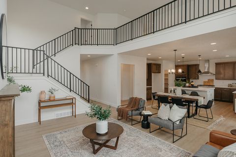 Tiny photo for 1023 S 3600 E #PRSTN, Spanish Fork, UT 84660 (MLS # 2141646)