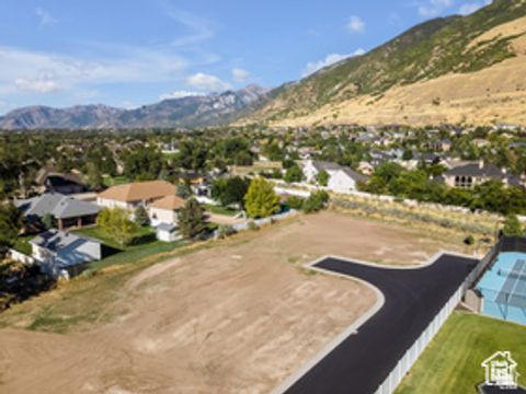 Tiny photo for 1549 E PATTERSON LN, Draper, UT 84020 (MLS # 2149942)