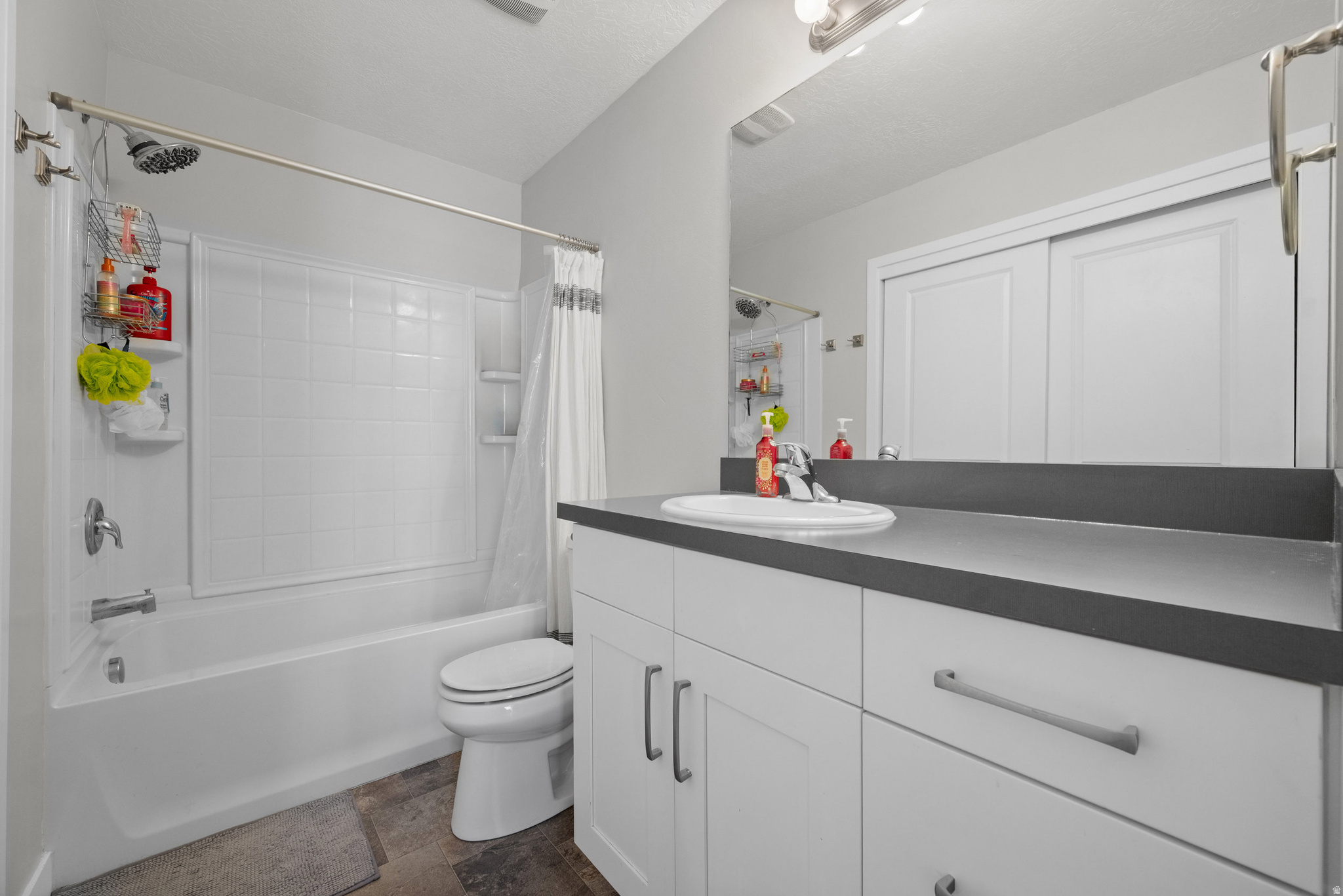 YOSEMITE PARK LOFTS - Residential