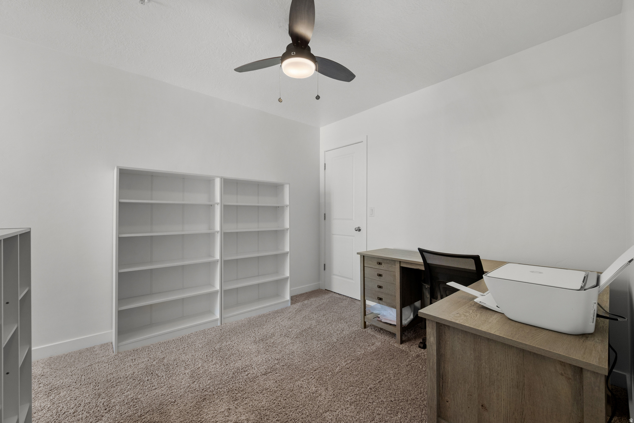 YOSEMITE PARK LOFTS - Residential