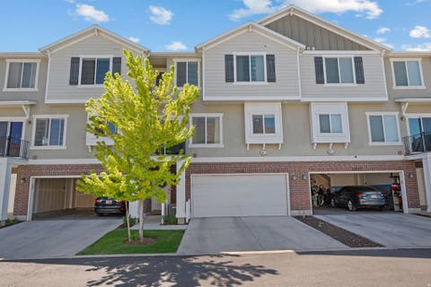 Townhouse For Sale - 11956 S Electra Peak Pl<br/> Salt Lake County, Herriman, UT 84096