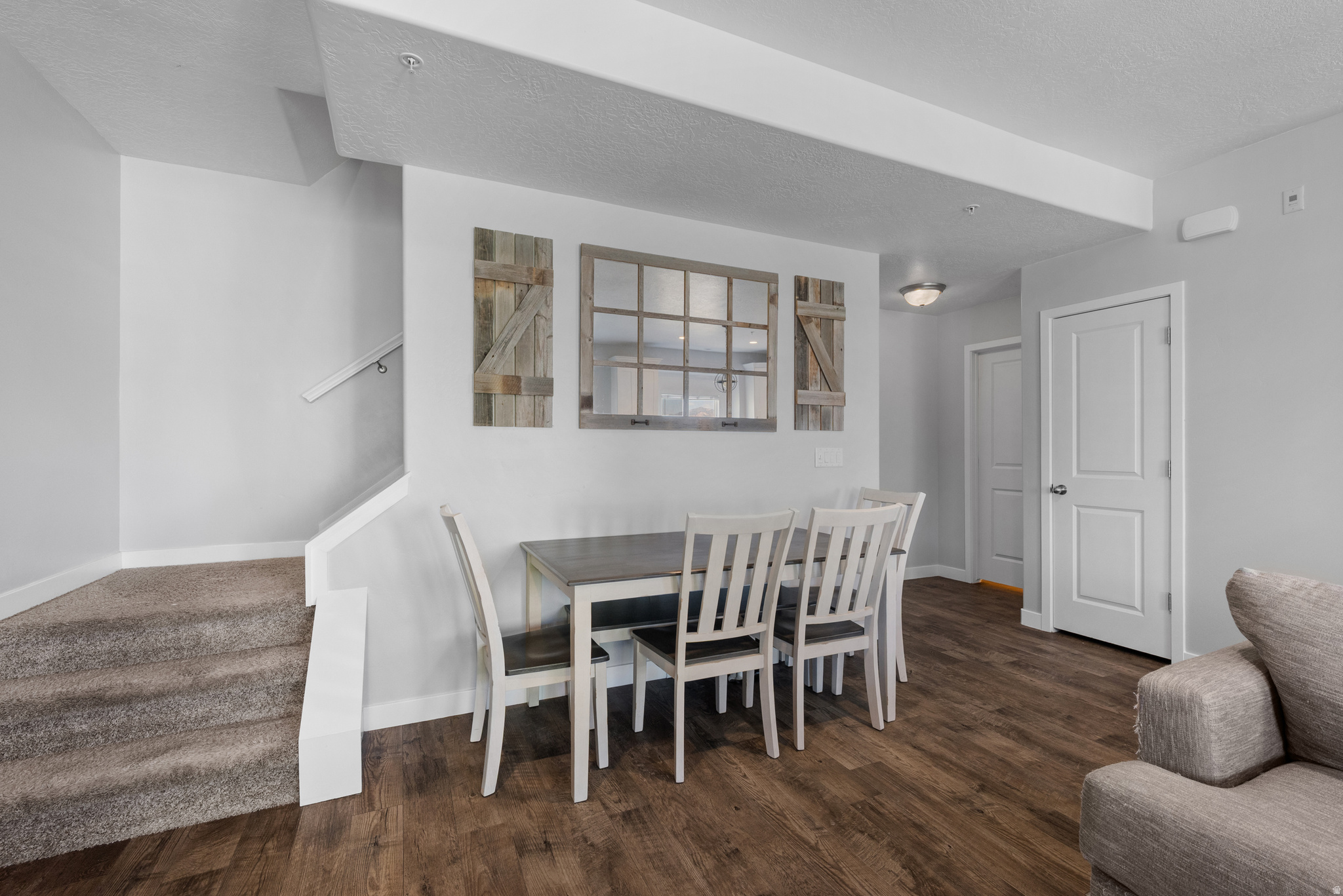 YOSEMITE PARK LOFTS - Residential