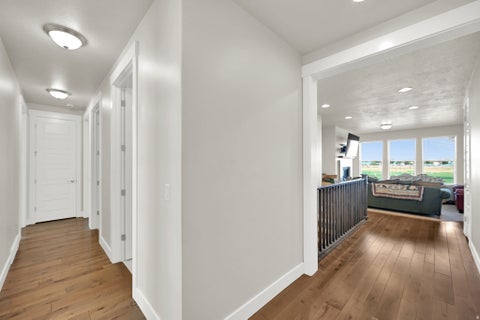 Tiny photo for 2431 N HOODED CRANE CIR, Clinton, UT 84015 (MLS # 2175878)