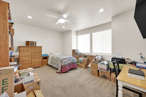 Tiny photo for 2431 N HOODED CRANE CIR, Clinton, UT 84015 (MLS # 2175878)