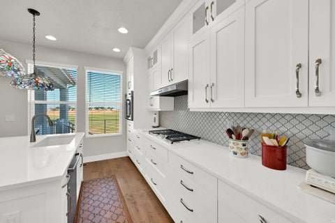 Tiny photo for 2431 N HOODED CRANE CIR, Clinton, UT 84015 (MLS # 2175878)