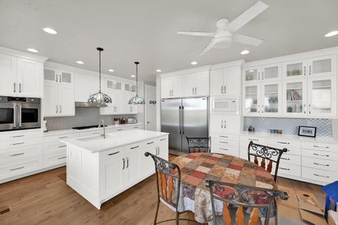 Tiny photo for 2431 N HOODED CRANE CIR, Clinton, UT 84015 (MLS # 2175878)
