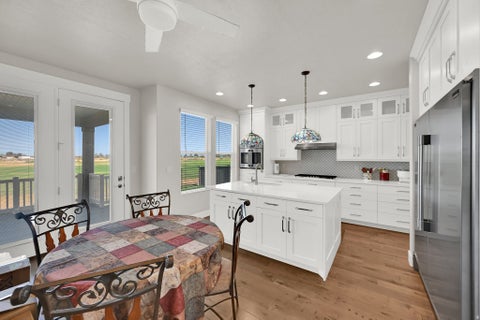 Tiny photo for 2431 N HOODED CRANE CIR, Clinton, UT 84015 (MLS # 2175878)