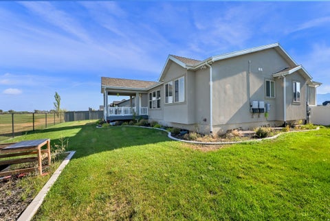 Tiny photo for 2431 N HOODED CRANE CIR, Clinton, UT 84015 (MLS # 2175878)
