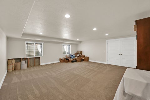 Tiny photo for 2431 N HOODED CRANE CIR, Clinton, UT 84015 (MLS # 2175878)
