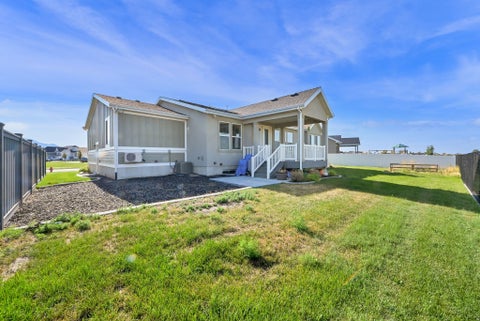 Tiny photo for 2431 N HOODED CRANE CIR, Clinton, UT 84015 (MLS # 2175878)