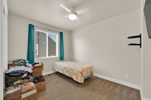 Tiny photo for 2431 N HOODED CRANE CIR, Clinton, UT 84015 (MLS # 2175878)