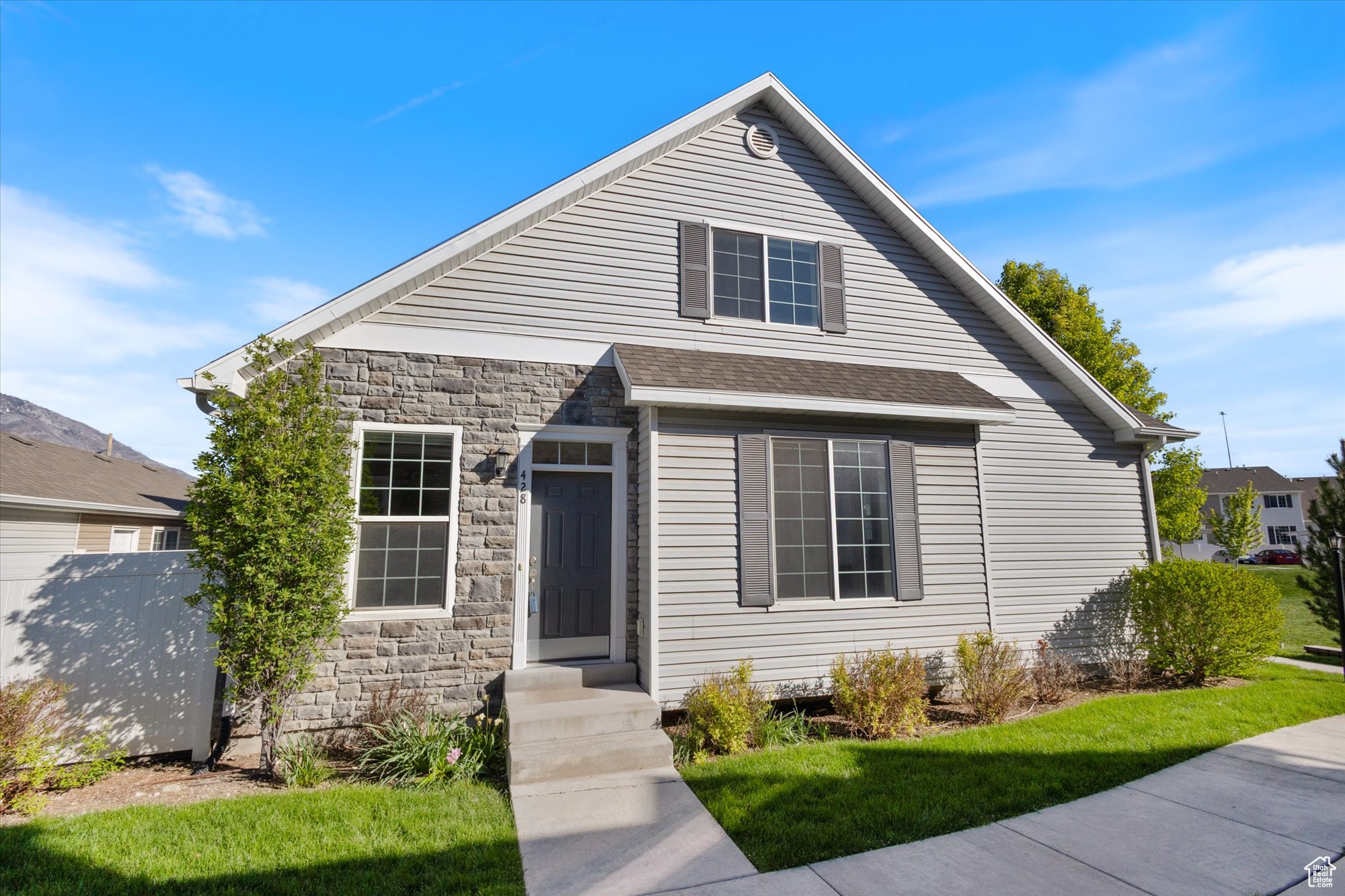 428 S Tri Terra Ln, Provo, Utah image 1