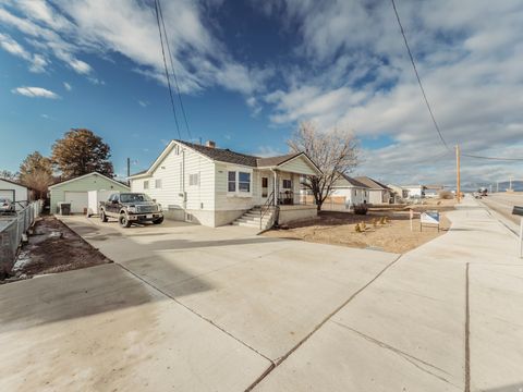 Photo of 2078 S HIGHWAY 10, Price, UT 84501 (MLS # 2128078)