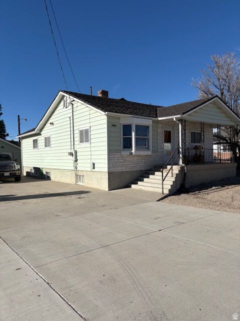 Tiny photo for 2078 S HIGHWAY 10, Price, UT 84501 (MLS # 2128078)