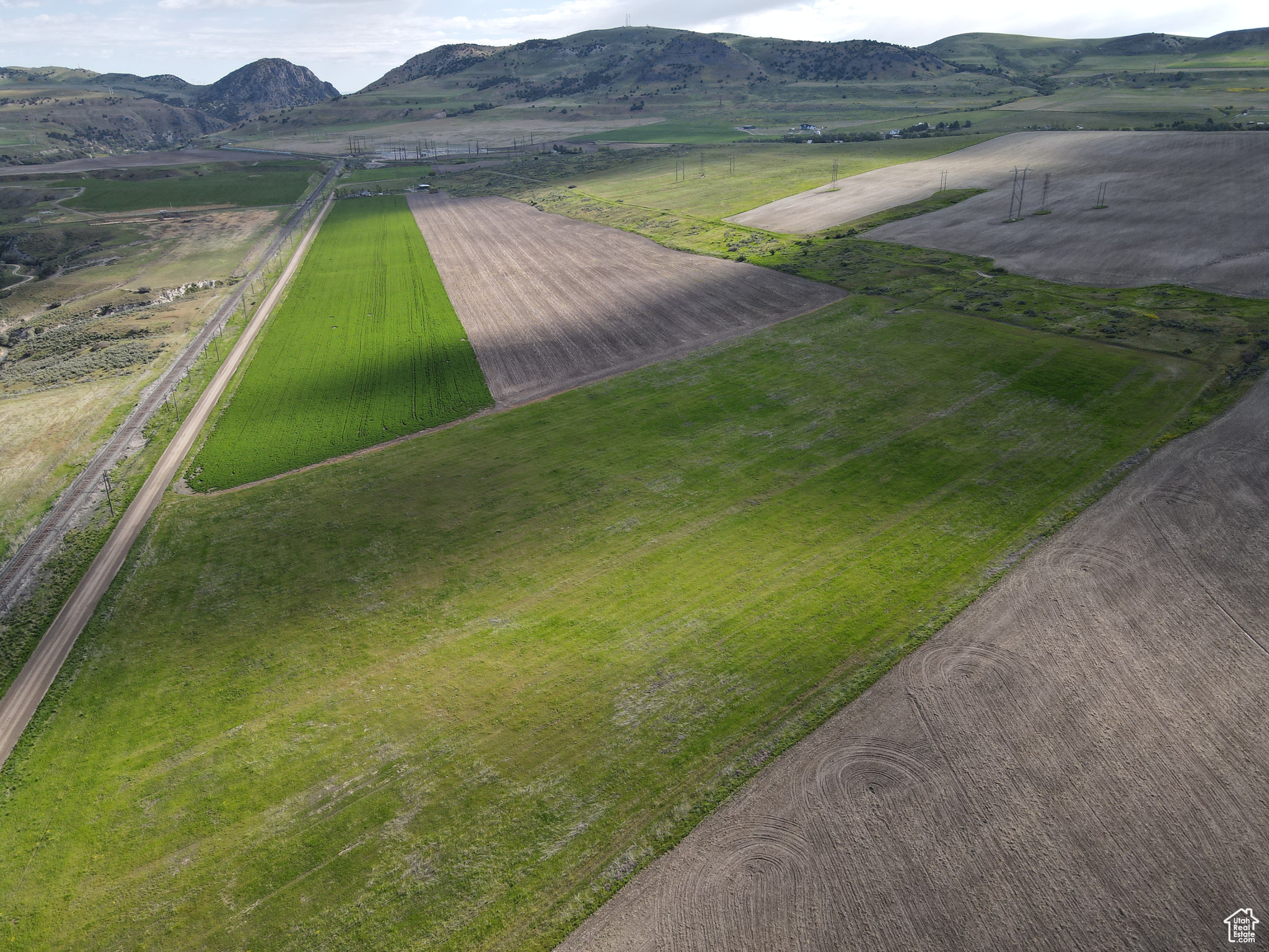 Land, Collinston, Utah image 2