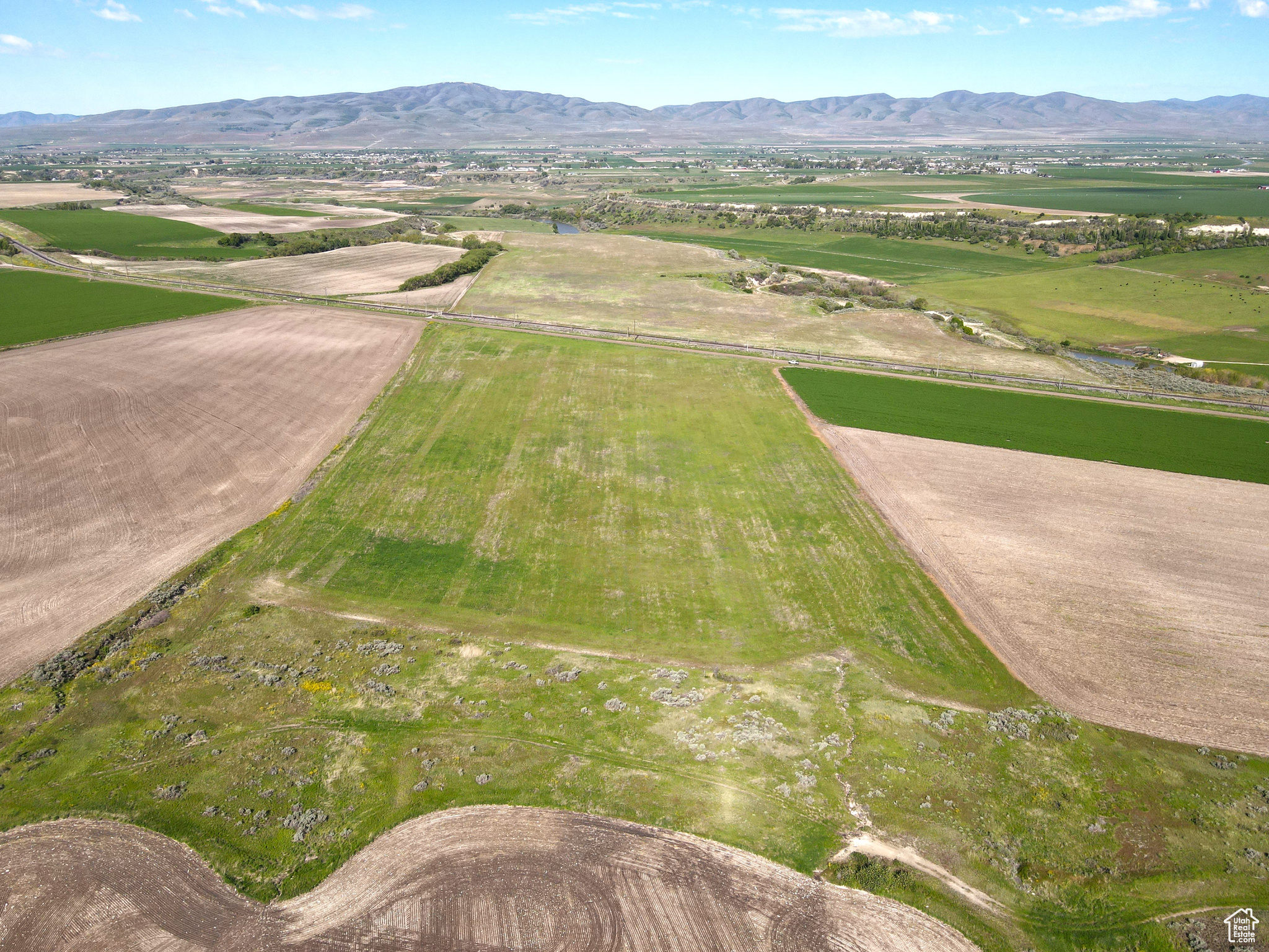 Land, Collinston, Utah image 11