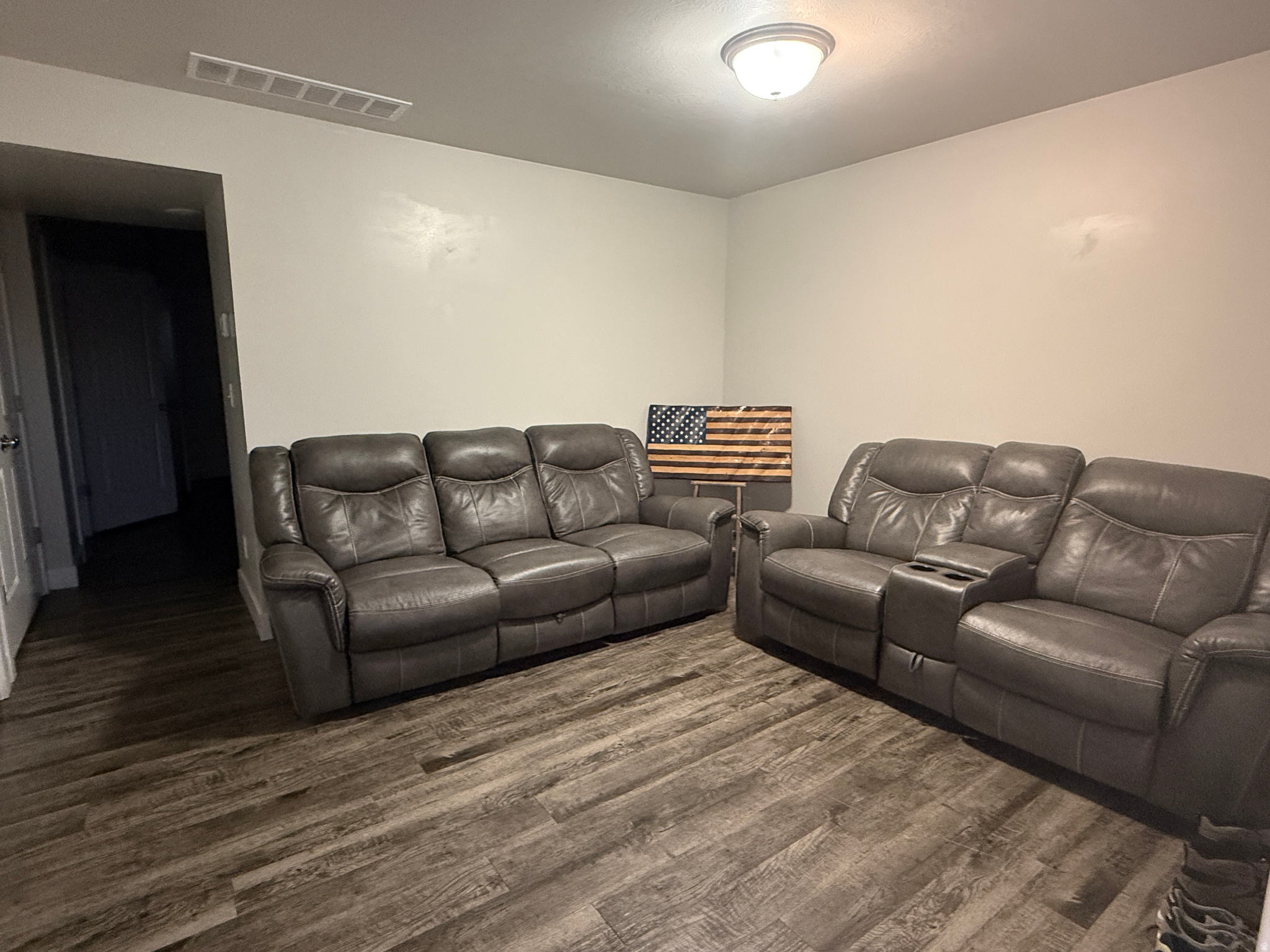 TRINITY TOWNHOMES - Residential