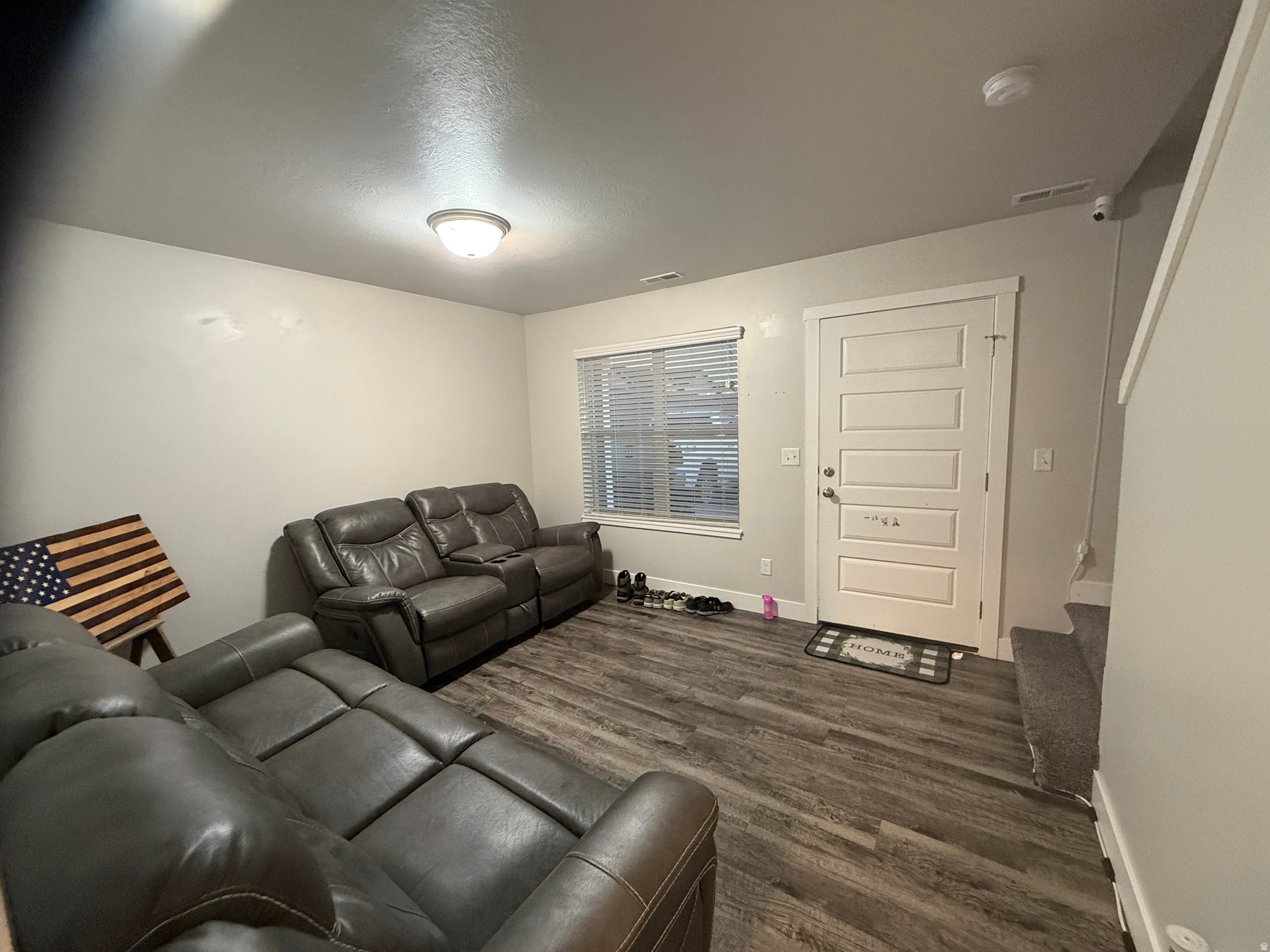 TRINITY TOWNHOMES - Residential