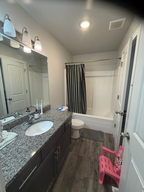 Tiny photo for 385 W 370 S, Preston, ID 83263 (MLS # 2135181)