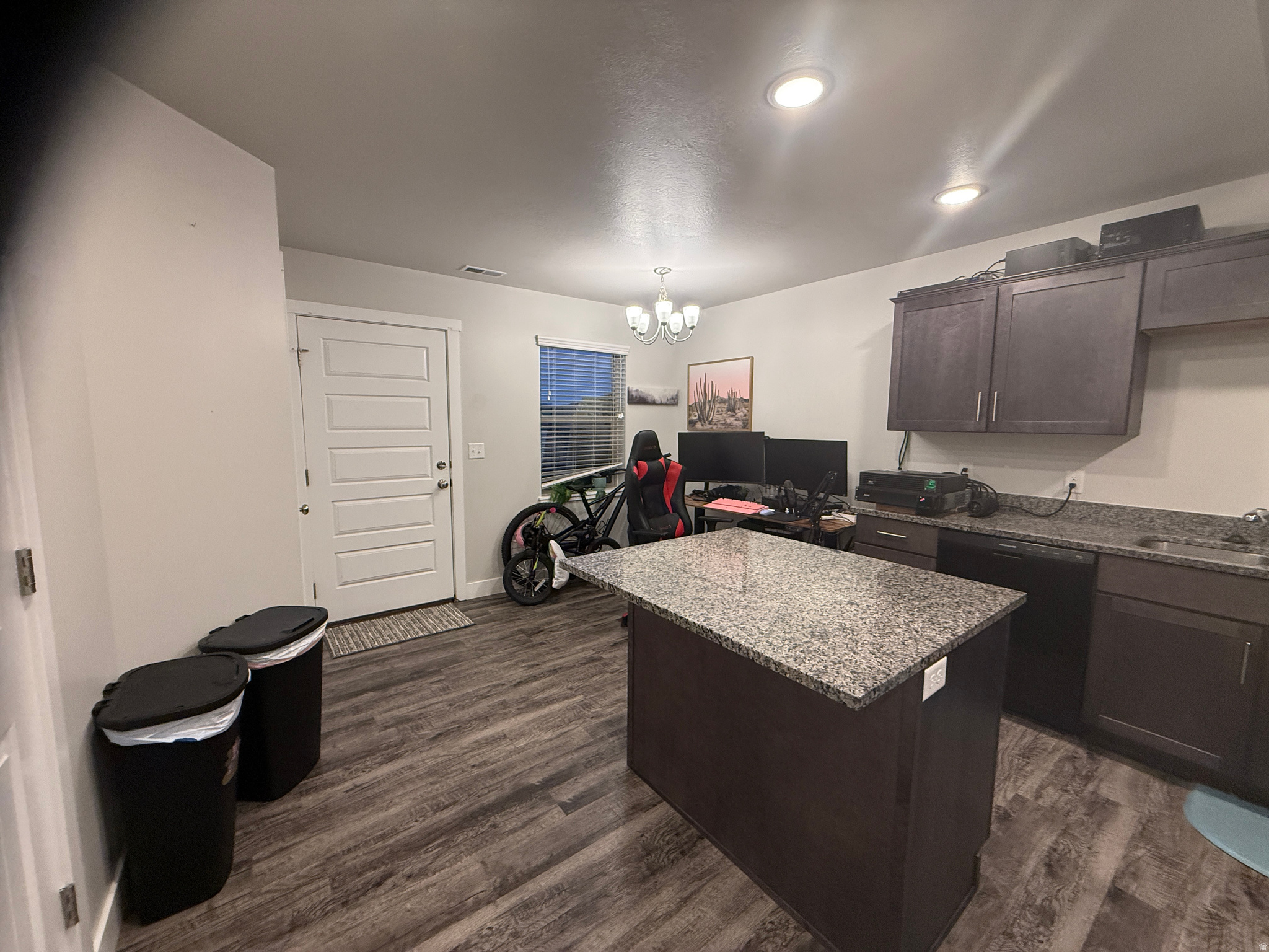 TRINITY TOWNHOMES - Residential