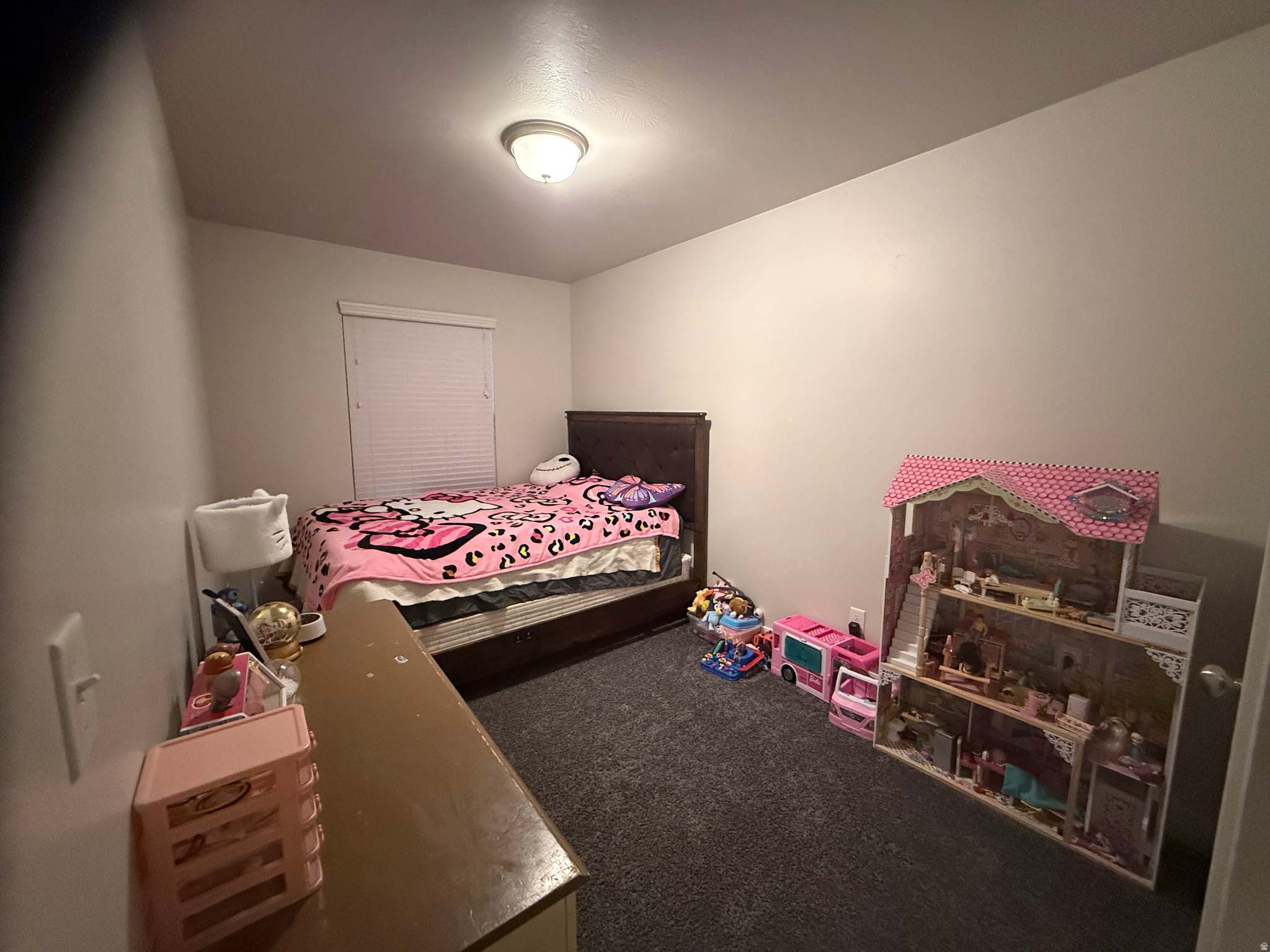 TRINITY TOWNHOMES - Residential