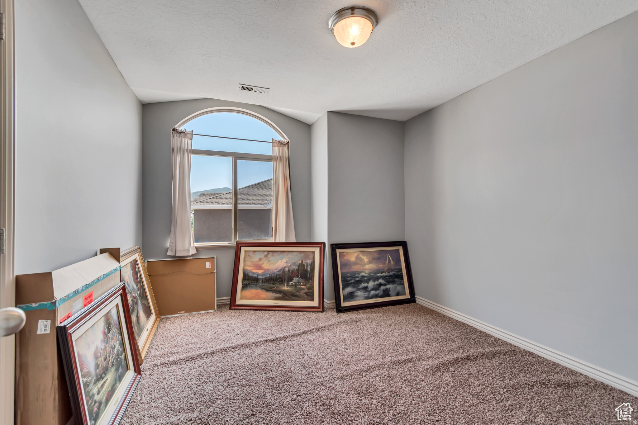 QUAIL HOLLOW SUBDIVISION - Residential