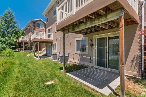 Tiny photo for 846 N SAPPHIRE ST, Morgan, UT 84050 (MLS # 2142394)