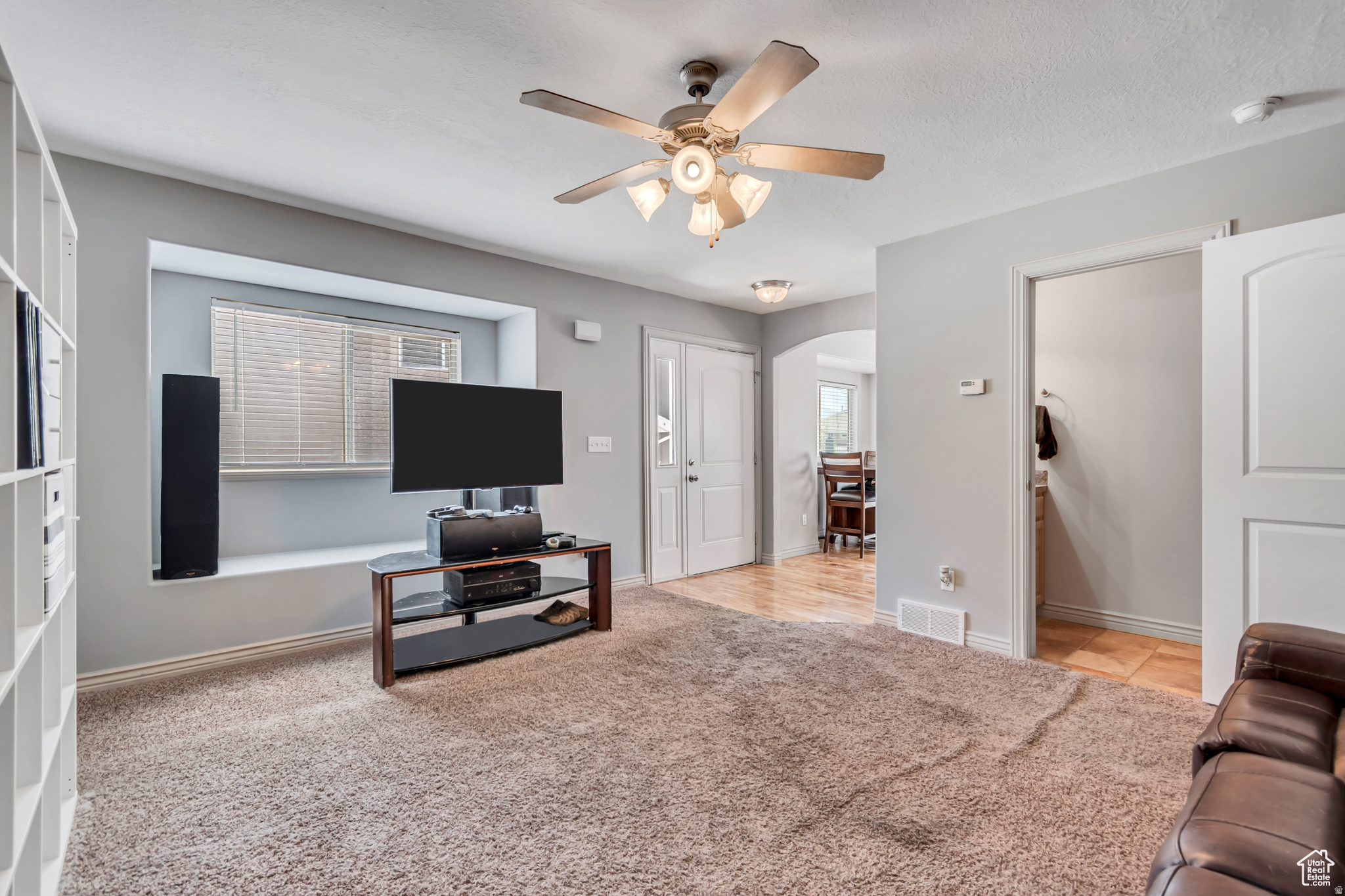 QUAIL HOLLOW SUBDIVISION - Residential