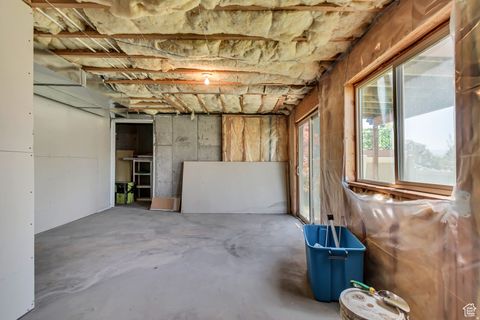 Tiny photo for 846 N SAPPHIRE ST, Morgan, UT 84050 (MLS # 2142394)