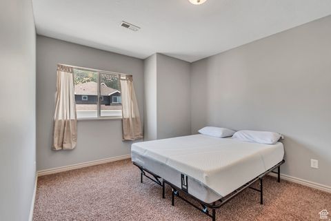 Tiny photo for 846 N SAPPHIRE ST, Morgan, UT 84050 (MLS # 2142394)