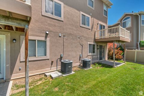 Tiny photo for 846 N SAPPHIRE ST, Morgan, UT 84050 (MLS # 2142394)