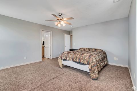 Tiny photo for 846 N SAPPHIRE ST, Morgan, UT 84050 (MLS # 2142394)