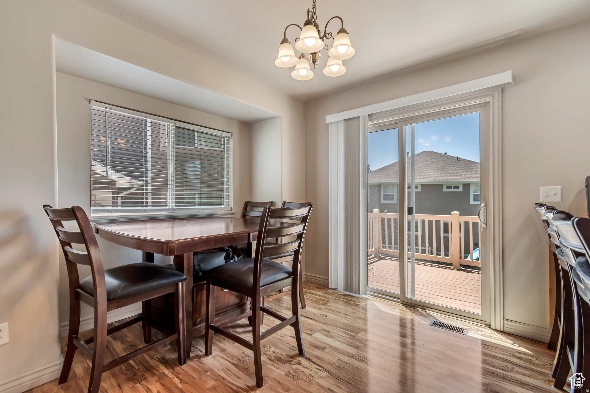 QUAIL HOLLOW SUBDIVISION - Residential