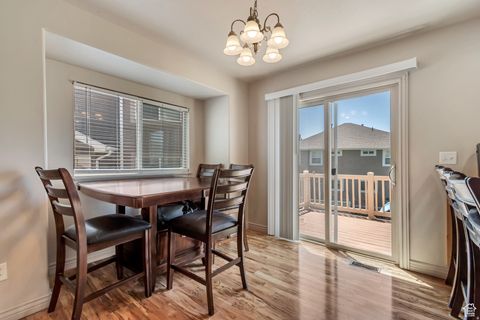 Tiny photo for 846 N SAPPHIRE ST, Morgan, UT 84050 (MLS # 2142394)