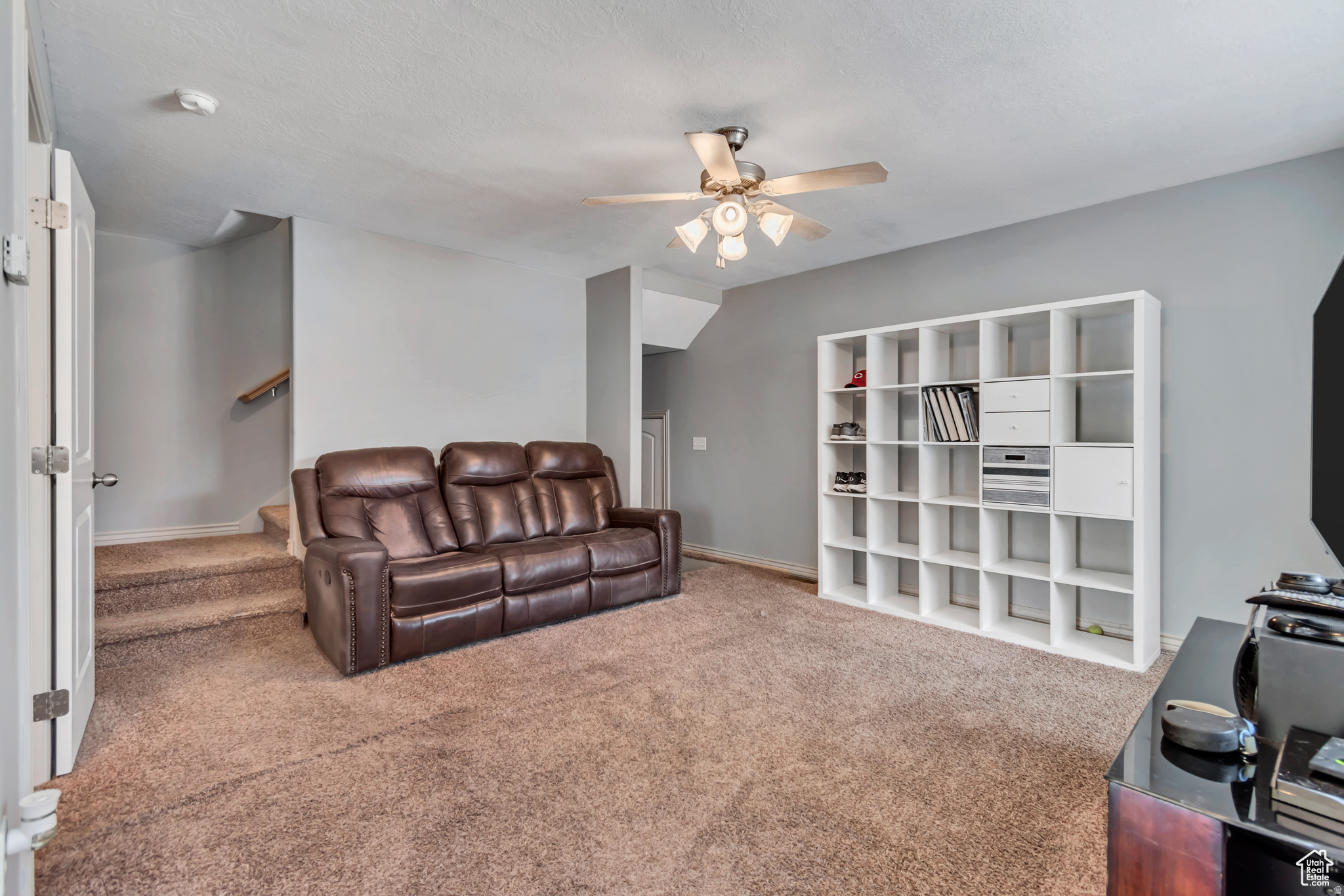 QUAIL HOLLOW SUBDIVISION - Residential