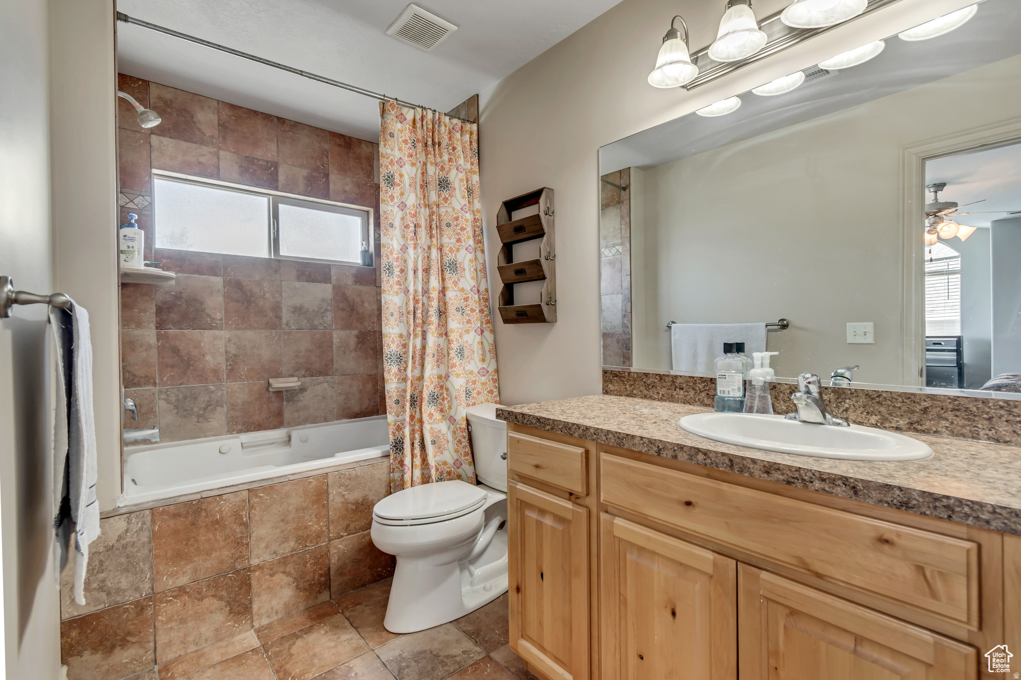 QUAIL HOLLOW SUBDIVISION - Residential