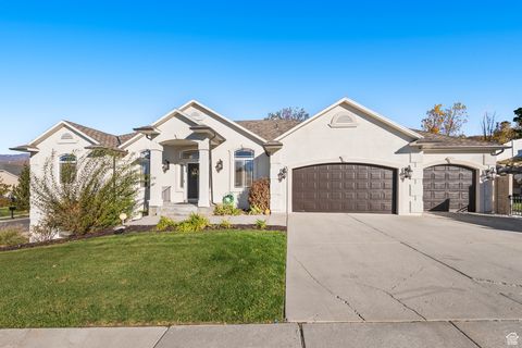 Tiny photo for 13881 VESTRY RD, Draper, UT 84020 (MLS # 2119011)