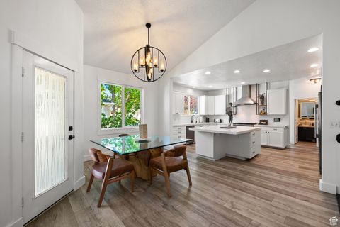 Tiny photo for 13881 VESTRY RD, Draper, UT 84020 (MLS # 2119011)