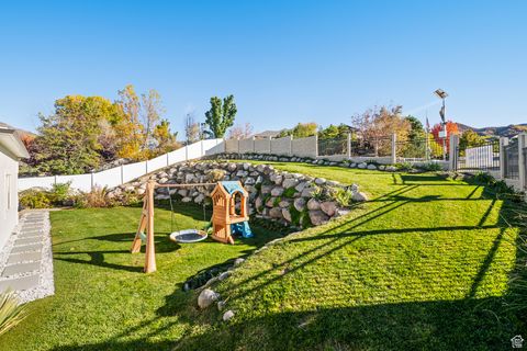 Tiny photo for 13881 VESTRY RD, Draper, UT 84020 (MLS # 2119011)