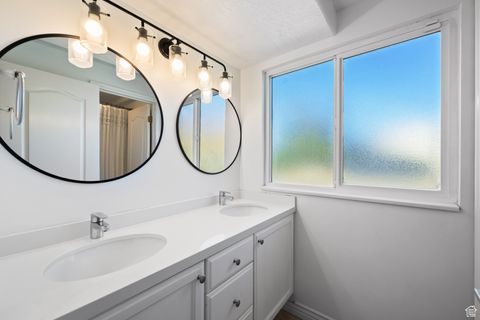 Tiny photo for 13881 VESTRY RD, Draper, UT 84020 (MLS # 2119011)