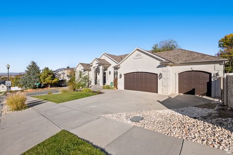Tiny photo for 13881 VESTRY RD, Draper, UT 84020 (MLS # 2119011)