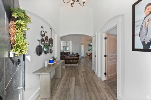 Tiny photo for 13881 VESTRY RD, Draper, UT 84020 (MLS # 2119011)